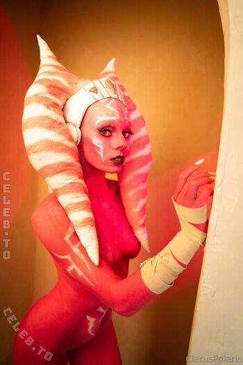 Full leaked Clarus polaris  page private onlyfans photo