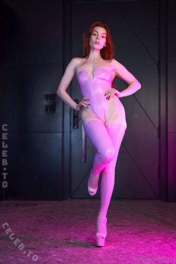 Full leaked Clarus polaris private onlyfans photo