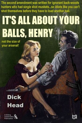 Classic Porn Magazines