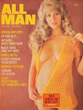 Full leaked Classic porn magazines private onlyfans photo