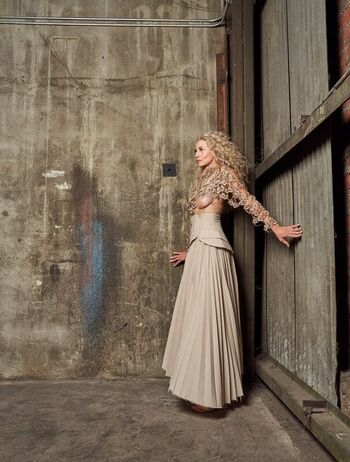 Claudia Black
