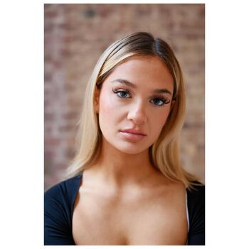 Full leaked Claudia conway private onlyfans photo