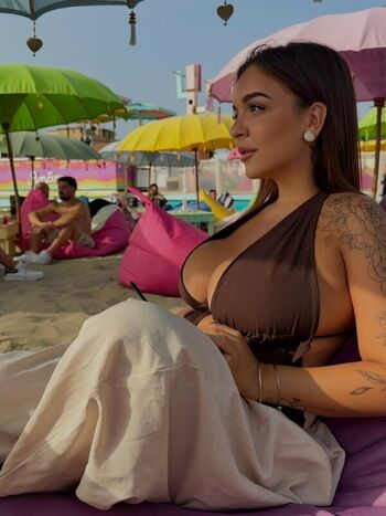 Full leaked Claudia dari private onlyfans photo