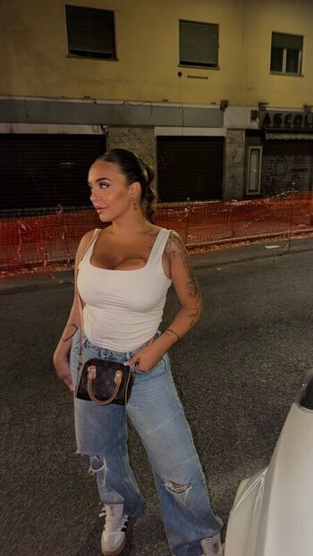 Full leaked Claudia dari private onlyfans photo