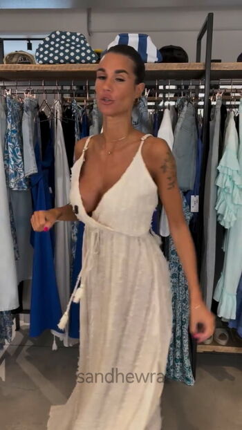 Full leaked Claudia magnabosco page private onlyfans photo