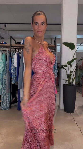 Full leaked Claudia magnabosco page private onlyfans photo