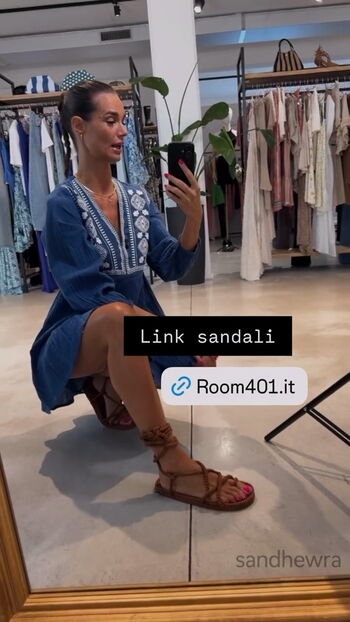 Full leaked Claudia magnabosco page private onlyfans photo