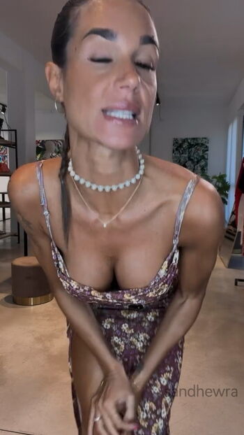 Full leaked Claudia magnabosco page private onlyfans photo