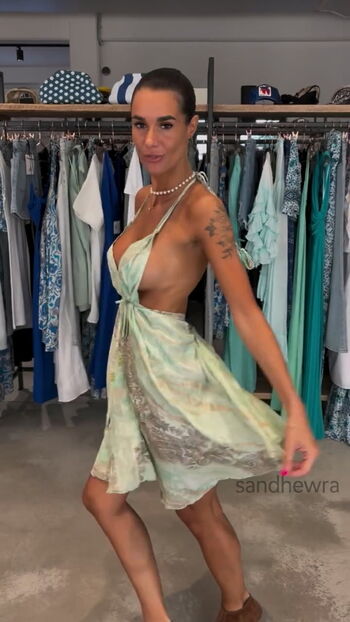 Full leaked Claudia magnabosco page private onlyfans photo