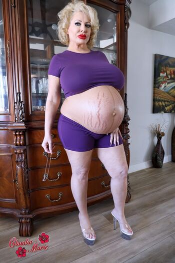 Full leaked Claudia marie private onlyfans photo