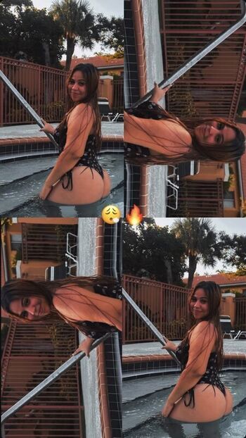 Full leaked Claudia mendoza private onlyfans photo