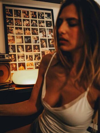 Full leaked Claudia napolitano private onlyfans photo