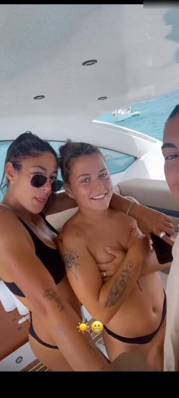 Full leaked Claudia pina private onlyfans photo