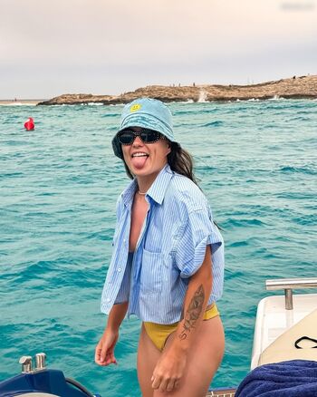 Full leaked Claudia pina private onlyfans photo