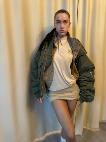 Full leaked Claudia valentina private onlyfans photo