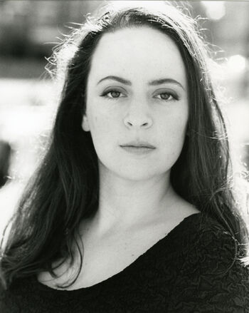 Claudine Aumord