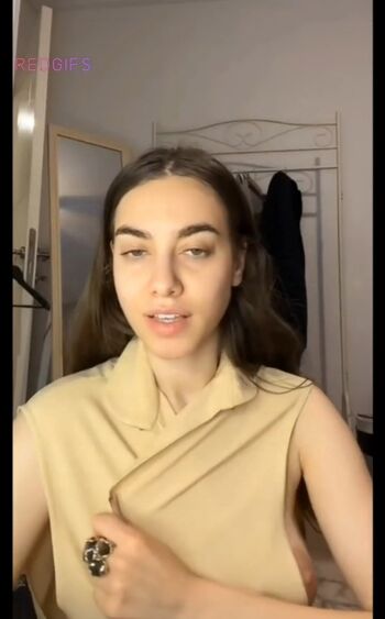 Full leaked Claudiroxa private onlyfans photo