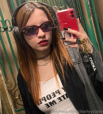 clearlyyclaire