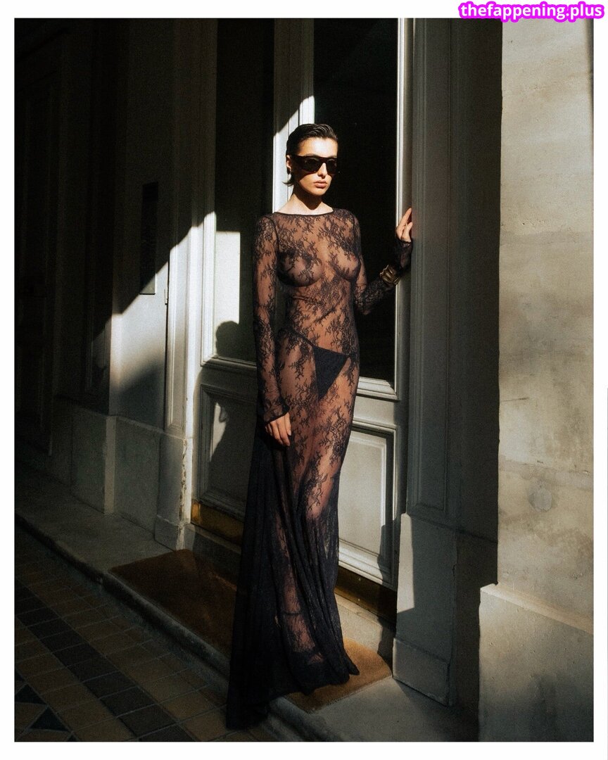 Clemence Navarro Bastin