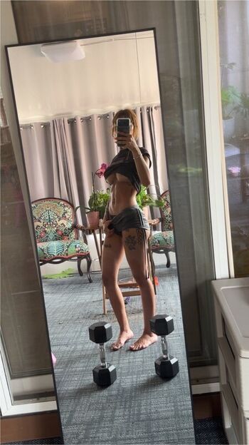 Full leaked Clementinexoxo page private onlyfans photo