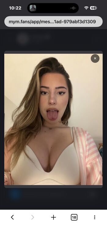 Full leaked Clemyaa private onlyfans photo