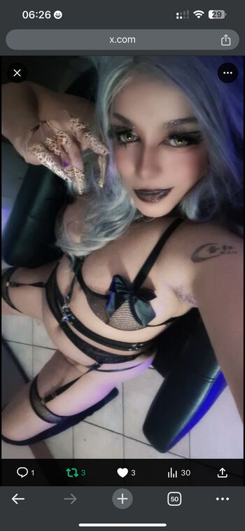 Full leaked Cleo ra private onlyfans photo