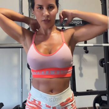 Full leaked Cleomar northey private onlyfans photo