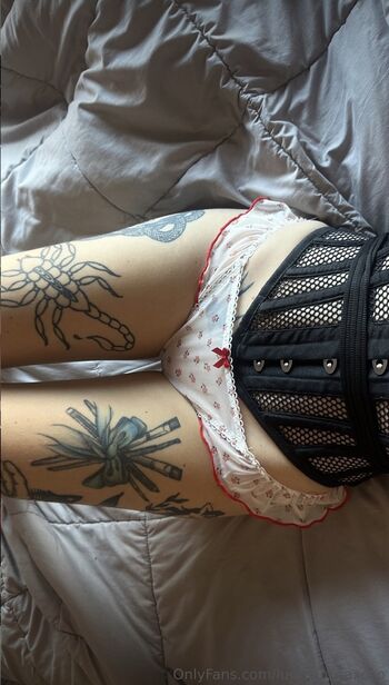 Full leaked Cleomarceau private onlyfans photo