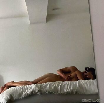 Full leaked Cleox private onlyfans photo