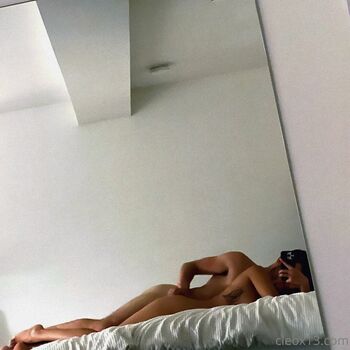 Full leaked Cleox private onlyfans photo