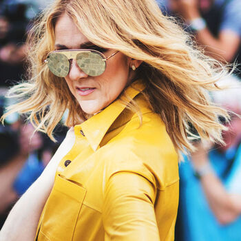 Céline Dion