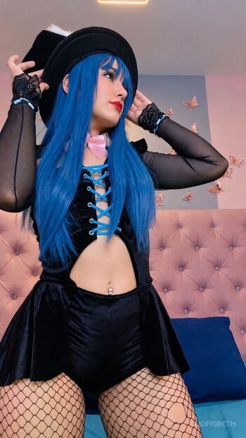 Full leaked Clio fioreth private onlyfans photo