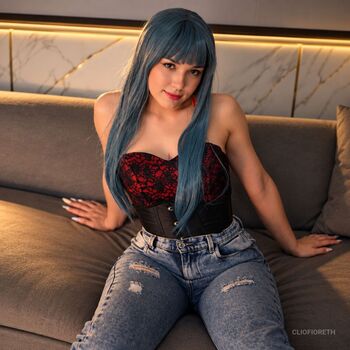 Full leaked Clio fioreth private onlyfans photo
