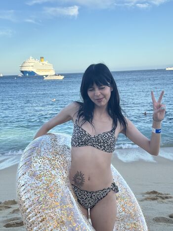 Full leaked Clo harrison page private onlyfans photo