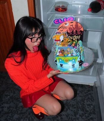 Full leaked Clo harrison private onlyfans photo