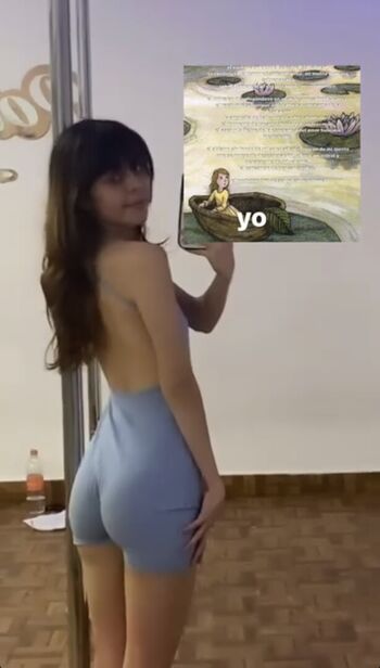 Full leaked Clo harrison private onlyfans photo
