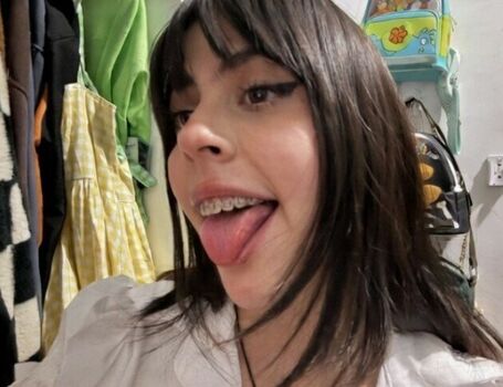 Full leaked Clo harrison private onlyfans photo