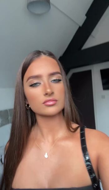 Full leaked Clodagh private onlyfans photo