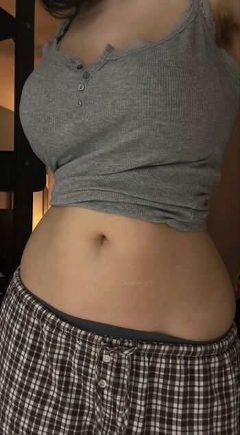 Full leaked Cloudwing private onlyfans photo