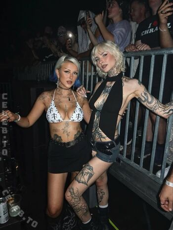 Full leaked Cloudy dj private onlyfans photo