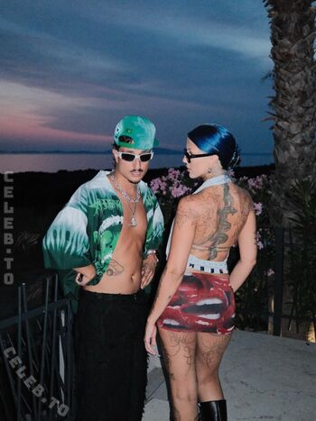 Full leaked Cloudy dj private onlyfans photo