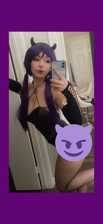 Full leaked Cloudy private onlyfans photo