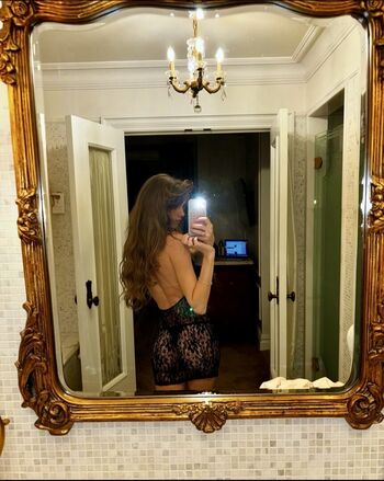 Full leaked Cloudynoir page private onlyfans photo