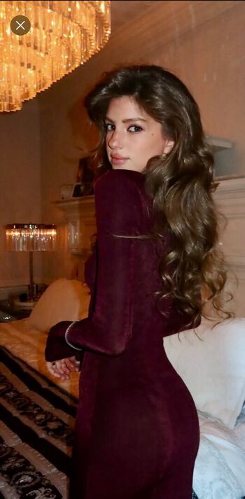 Full leaked Cloudynoir page private onlyfans photo