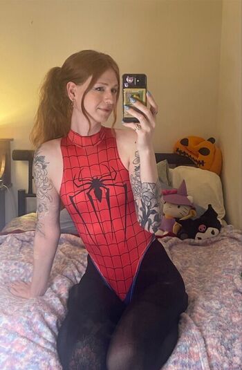 Full leaked Cloudysprinkles private onlyfans photo