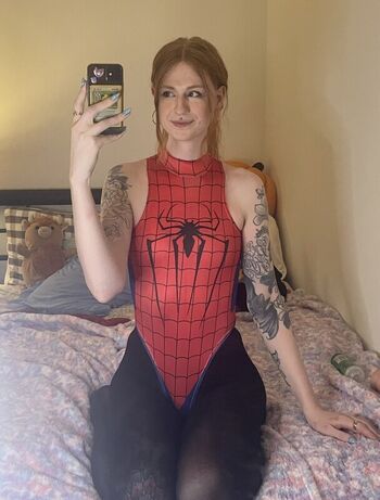 Full leaked Cloudysprinkles private onlyfans photo