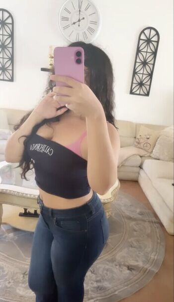 Full leaked Cloudystarzz private onlyfans photo