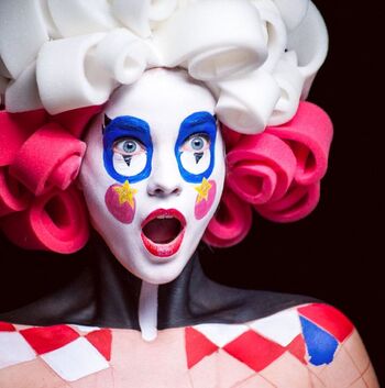 Clown Girls