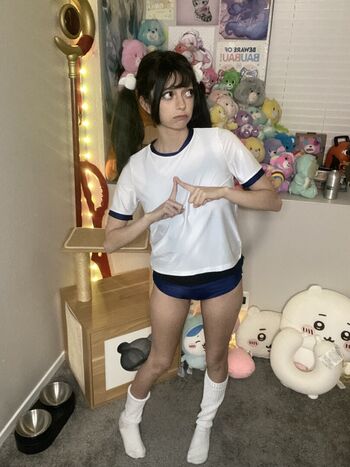 Full leaked Clownhop page private onlyfans photo