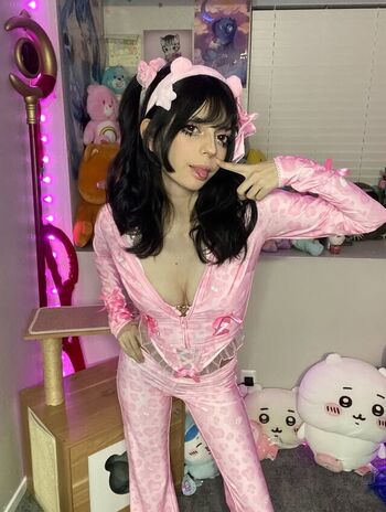 Full leaked Clownhop page private onlyfans photo